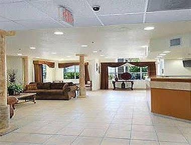 Quality Inn Downtown - Near Market Square Σαν Αντόνιο Εξωτερικό φωτογραφία