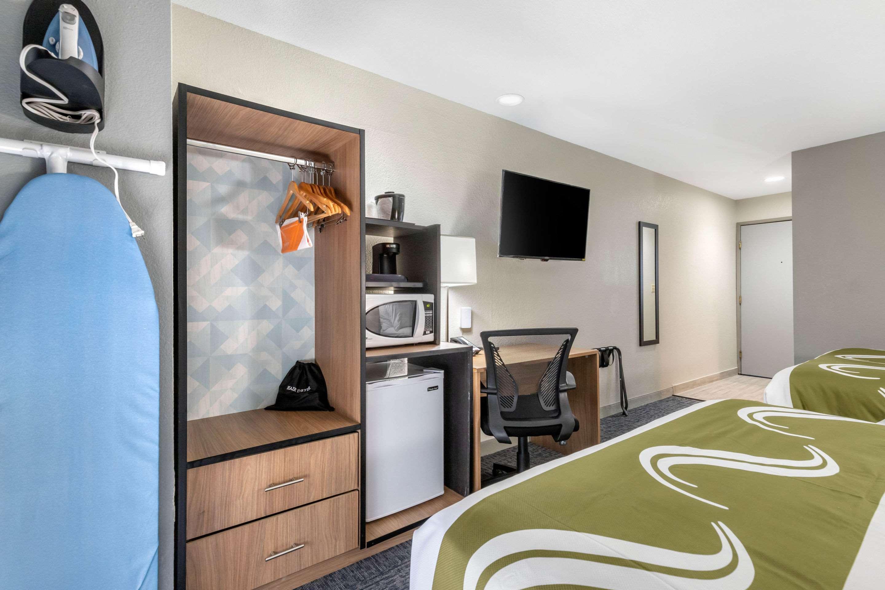 Quality Inn Downtown - Near Market Square Σαν Αντόνιο Εξωτερικό φωτογραφία