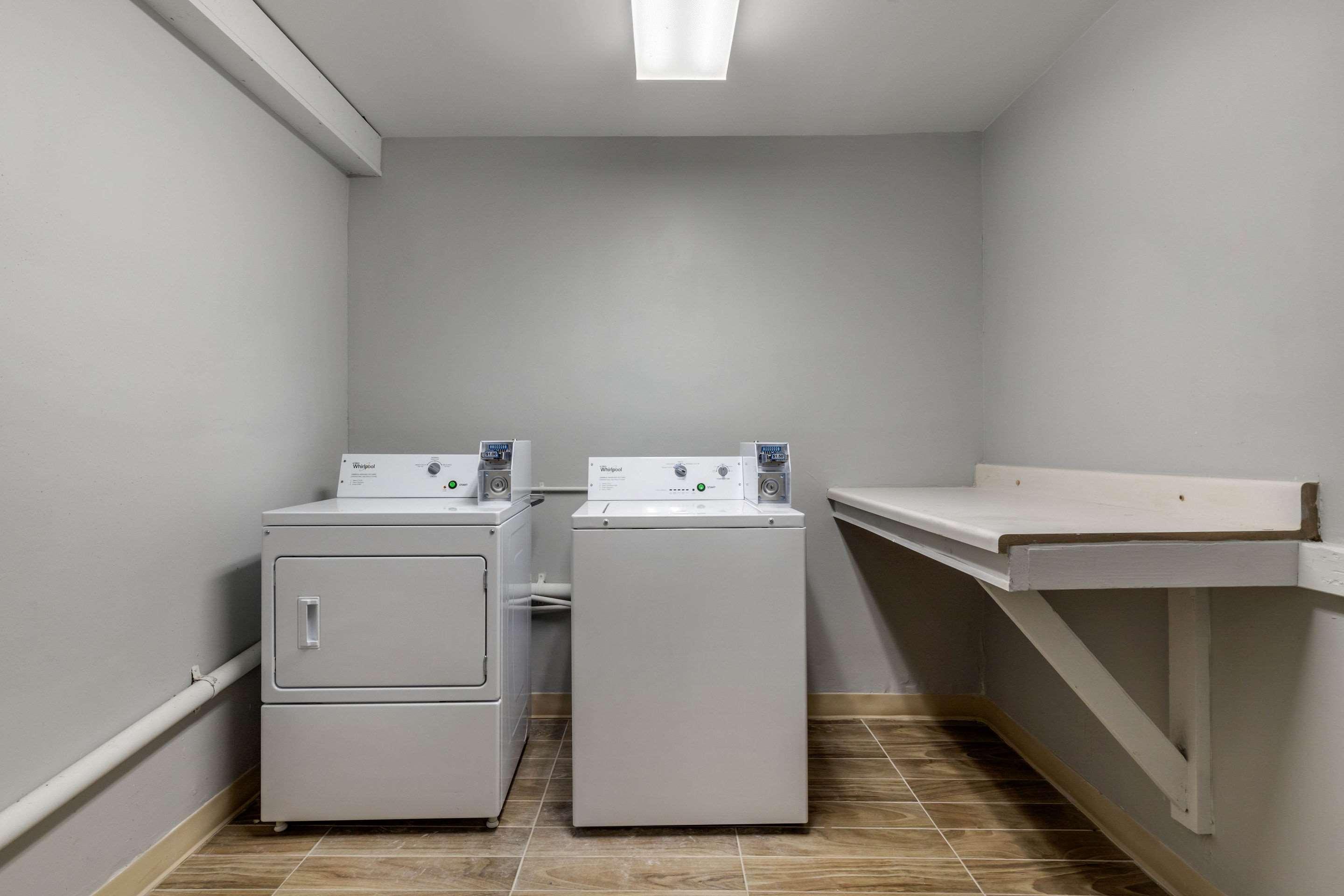 Quality Inn Downtown - Near Market Square Σαν Αντόνιο Εξωτερικό φωτογραφία