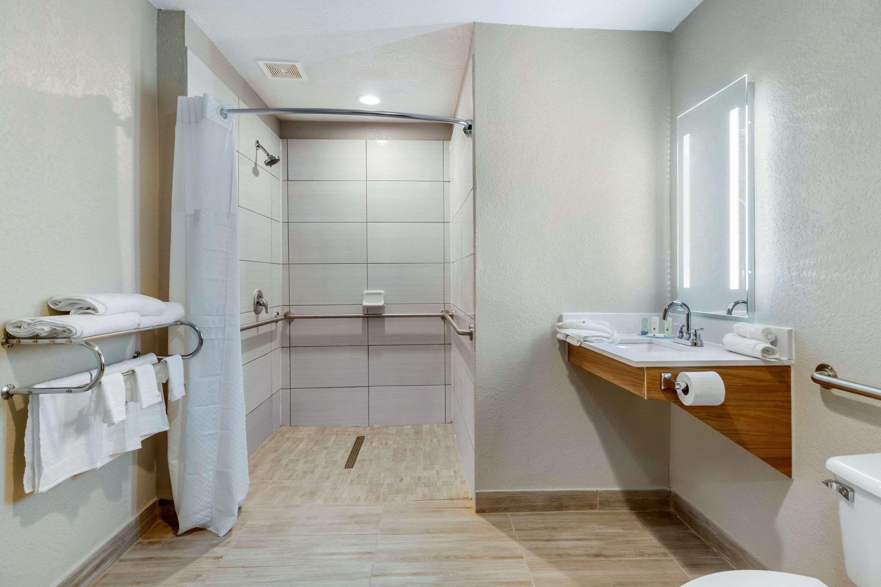 Quality Inn Downtown - Near Market Square Σαν Αντόνιο Εξωτερικό φωτογραφία