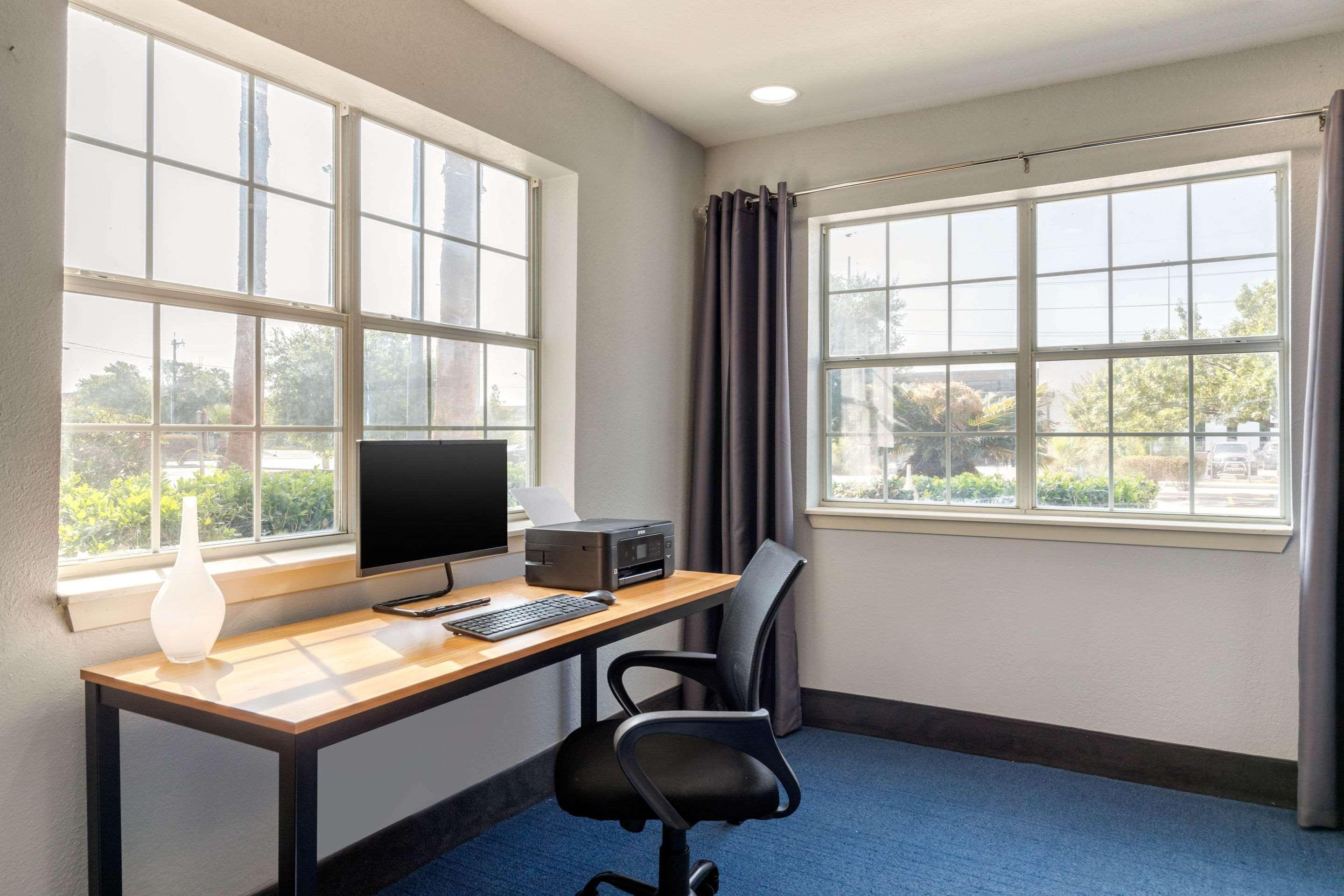 Quality Inn Downtown - Near Market Square Σαν Αντόνιο Εξωτερικό φωτογραφία